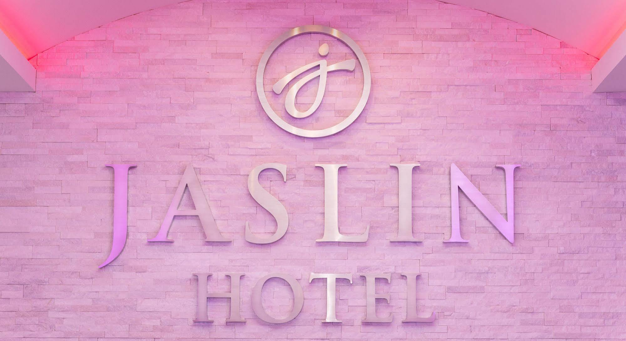 Jaslin Hotel Chicago Exterior foto